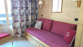 Résidence Cristallin G - CRISTALLIN 40 MAE-7131 Valmorel